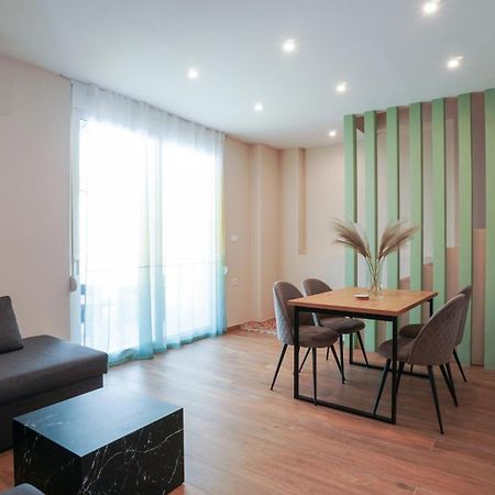 Odyssey Residences 2 干尼亞 外观 照片