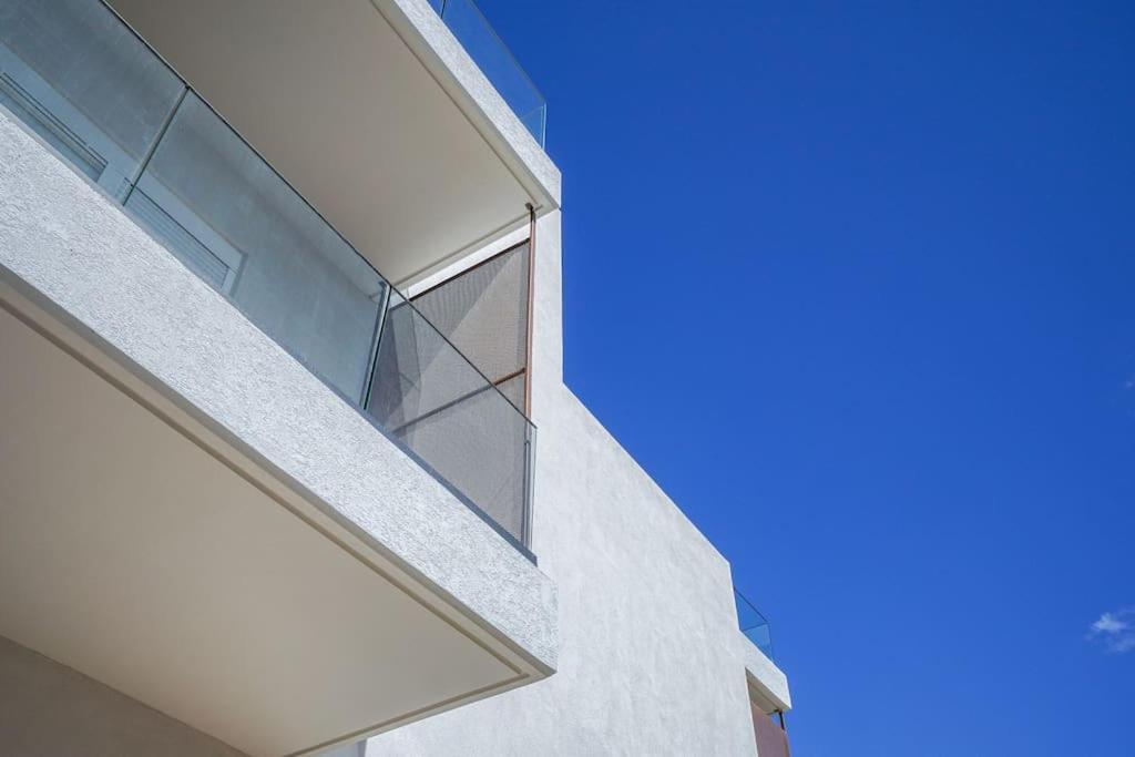 Odyssey Residences 2 干尼亞 外观 照片