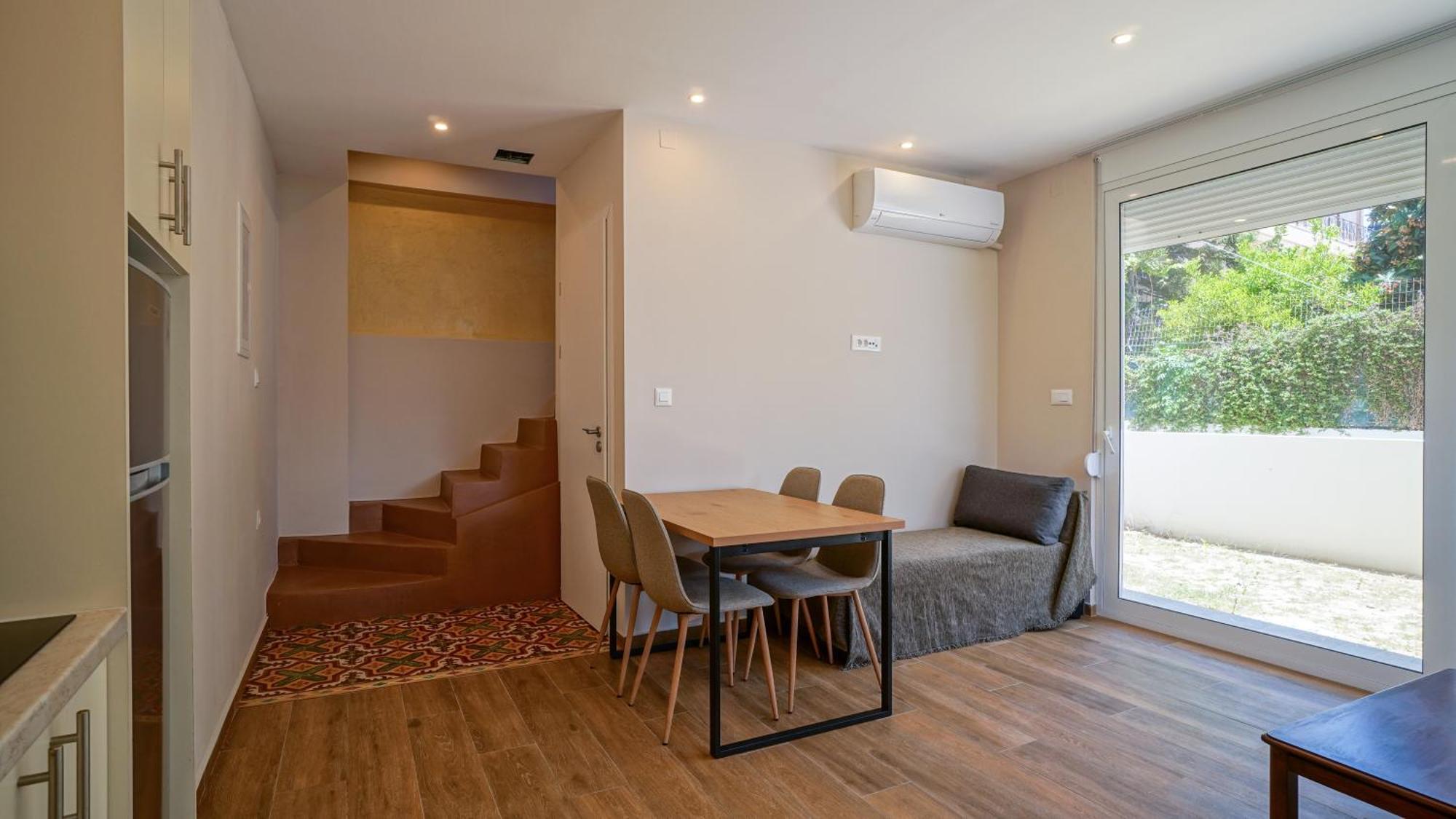 Odyssey Residences 2 干尼亞 外观 照片